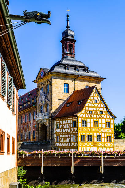 istock famous old town hall in bamberg 1161642981