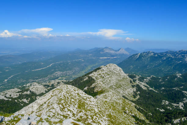 istock Biokovo national park panorama 1161664211