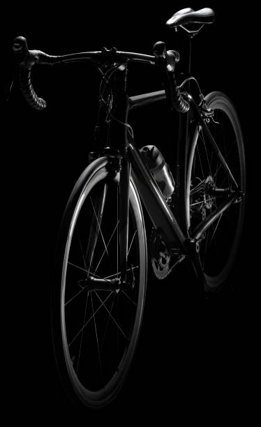 istock Road bike 1161669620