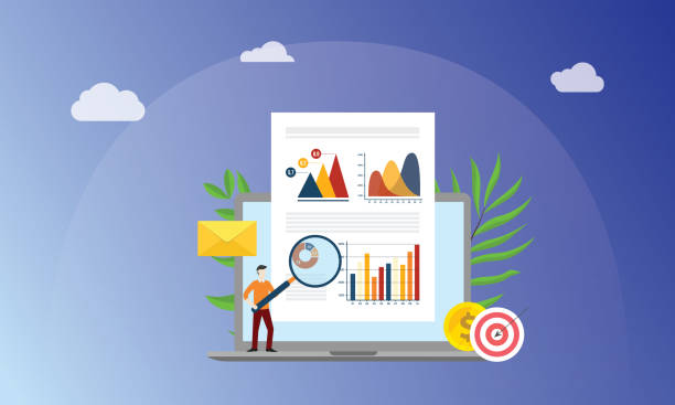130+ Qualitative Data Analysis Stock Illustrations, Royalty-Free Vector  Graphics & Clip Art - iStock