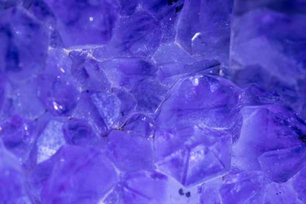 crystals