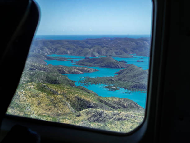 istock Horizontal Falls in the Kimberleys, Western Australia 1161711776