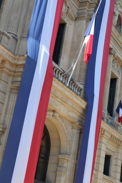 istock Buildings on the Cote D’Azur 1161712074