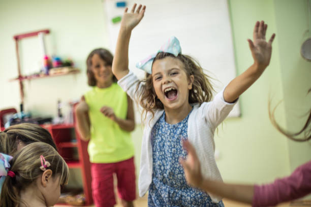 istock Today, is the day for the dance. 1161714397