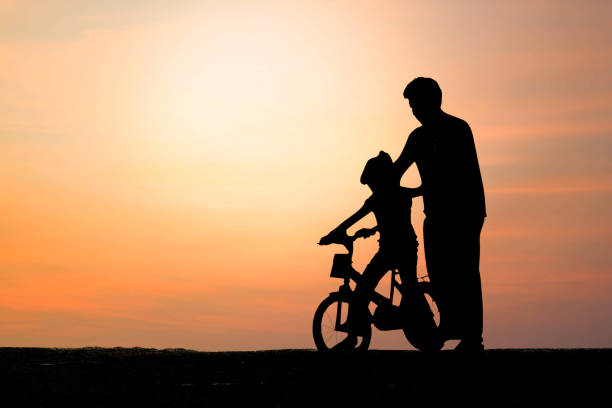 istock blurred background photo of red sky 1161714995
