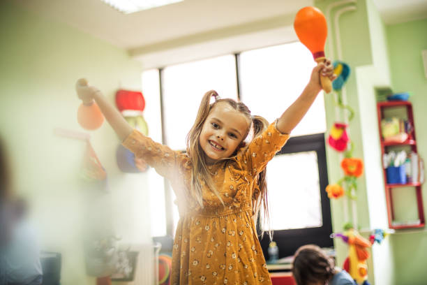 istock Day for happiness and a smile. 1161716054