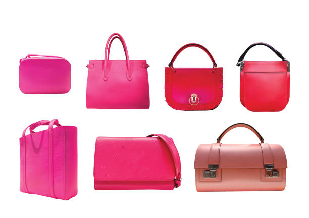 230+ Pink Leather Briefcase Stock Photos, Pictures & Royalty-Free ...