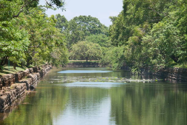 istock Views of Sigiriya in Sri Lanka 1161733287