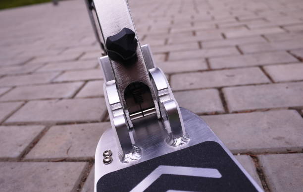 istock Scooter sports. 1161737836