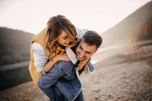 istock Embrace me my darling 1161739099