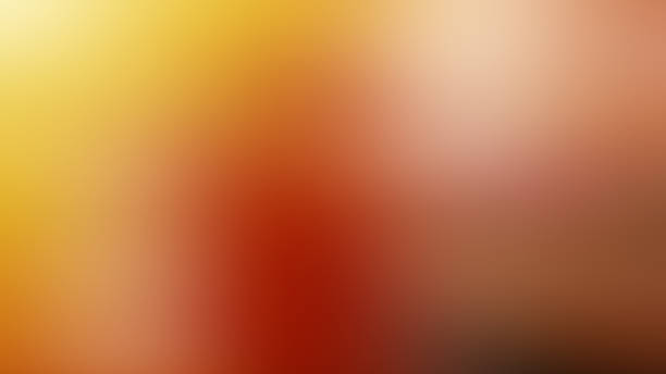 istock Orange, brown, pink colors. Abstract illustration of a gradient blurred background. 1161740267