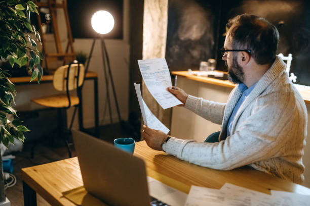 istock I have to pass once again through papers 1161741440