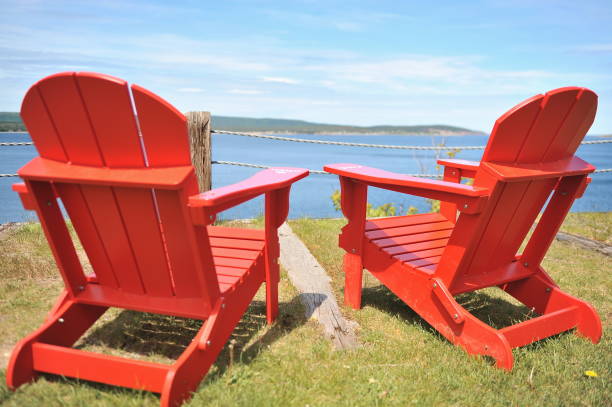 istock Benches for rest and relaxation in the park. 1161744204