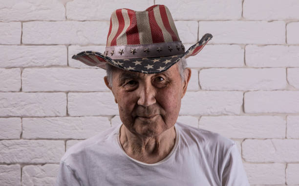 istock portrait of an old cowboy 1161747687