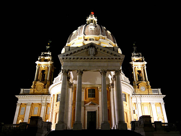 istock Basilica of Superga 116175056