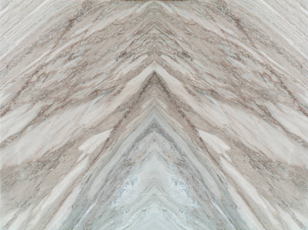 istock natural beautiful white line paatern marble texture background 1161754051