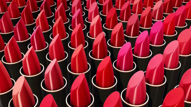 istock A lot of red lipstick 1161771752