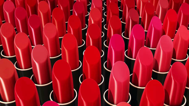 istock A lot of red lipstick 1161771788