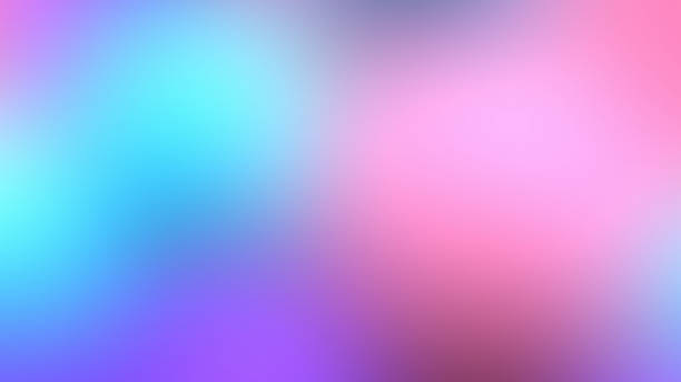 istock Background, Wallpaper Rainbow Unicorn 1161774077