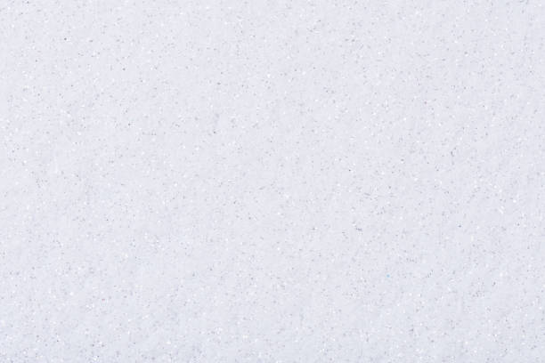 istock White glitter background, new texture as part of your best classic design. 1161787689