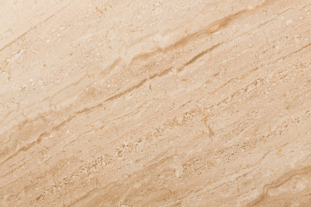 istock Stone beige travertine background. High quality texture in extremely high resolution. 1161787826