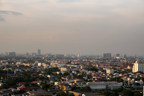 istock cityscape travelMetropolitan view in thailand 1161788143