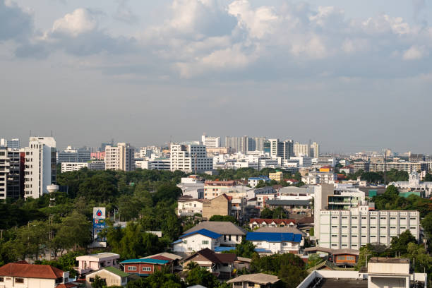 istock cityscape travelMetropolitan view in thailand 1161789045