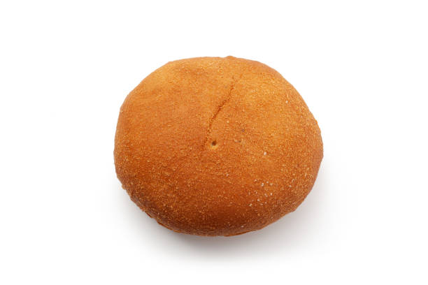 istock A burger bun with sesame seeds 1161790100
