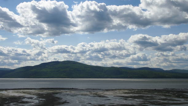 istock Coastal landscape of Charlevoix (photo9) 1161792795