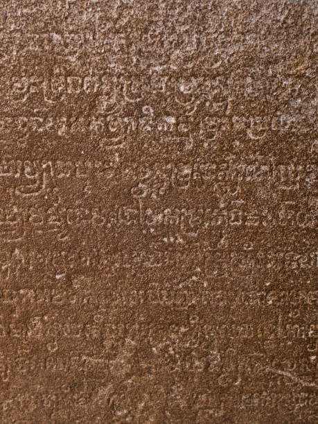 istock Architecture of ancient temple complex Angkor, Siem Reap 1161793960
