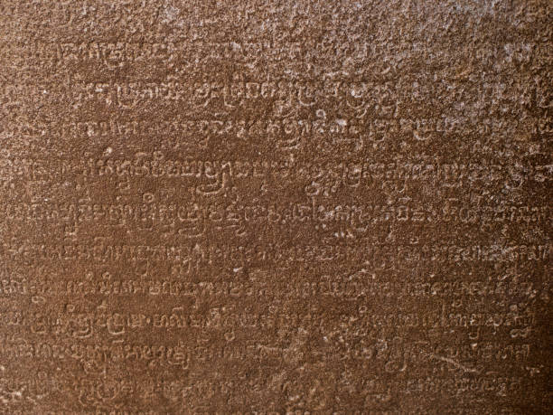 istock Architecture of ancient temple complex Angkor, Siem Reap 1161794489