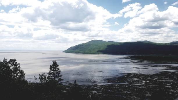 istock Mountainlandscape of Baie-Saint-Paul (photo5) 1161794536