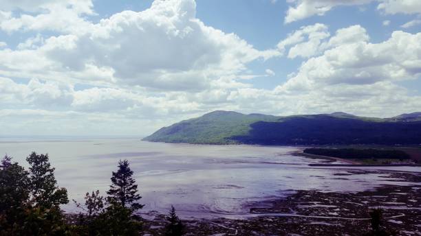 istock Mountainlandscape of Baie-Saint-Paul (photo4) 1161794563