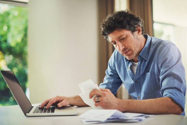 istock Where can I invest this extra money? 1161794896