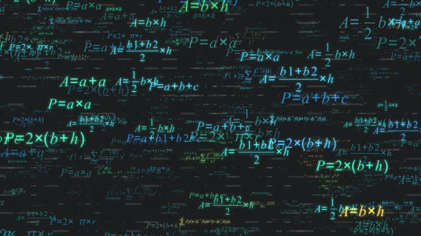 数学と研究の概念 - 関数 ストックフォトと画像