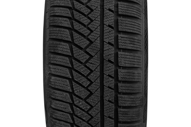 New tires are important for increasing road safety