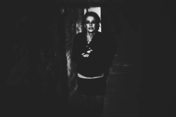 Tunnel, basement, City, darkness, underpass, nightclub, Berlin