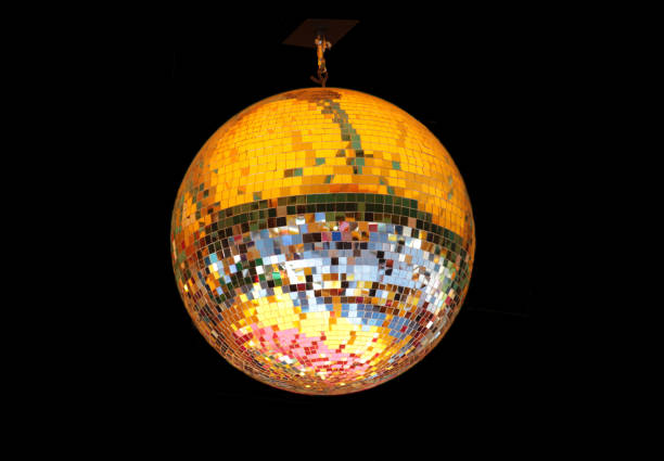istock mirror ball with colorful reflections 1161801333