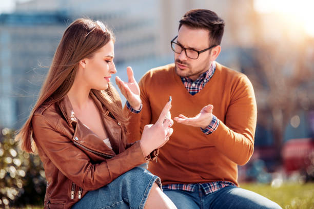 istock Couple in love 1161812861