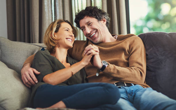 istock Little bit of lovin' goes a long way 1161821292