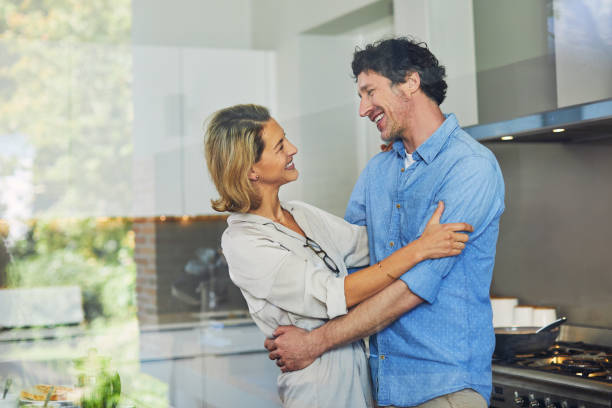 istock You are my happiness 1161821479
