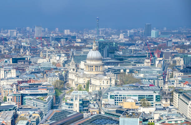 istock London, United Kingdom 1161839660