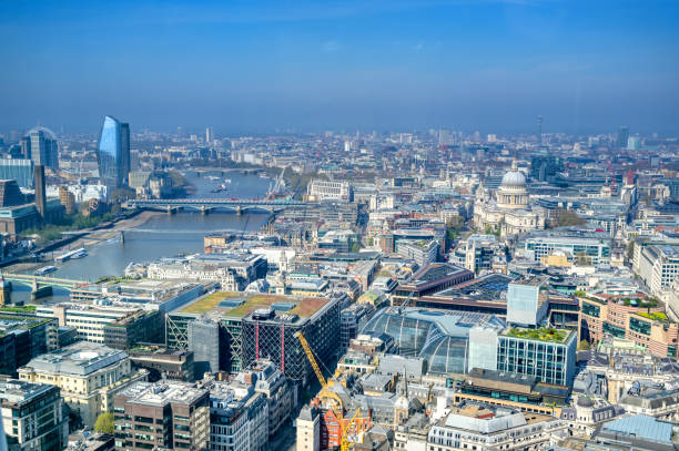 istock London, United Kingdom 1161839670