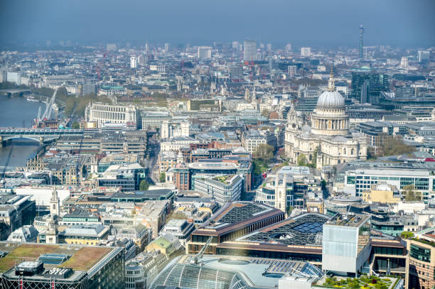 istock London, United Kingdom 1161839714