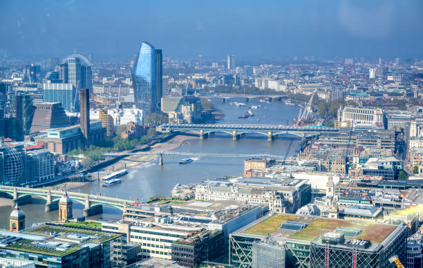 istock London, United Kingdom 1161839842