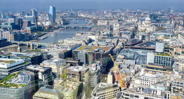 istock London, United Kingdom 1161839847