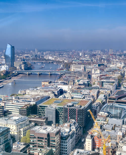 istock London, United Kingdom 1161839902