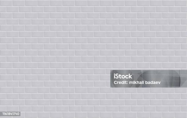 Gray Cealling Texture Rectangle Grey Rectangle Ceramic Tile Wall Texture Background Stock Photo ...