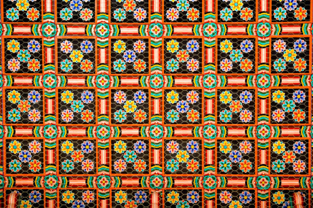 istock Gyeongbokgung Palace 1161855356