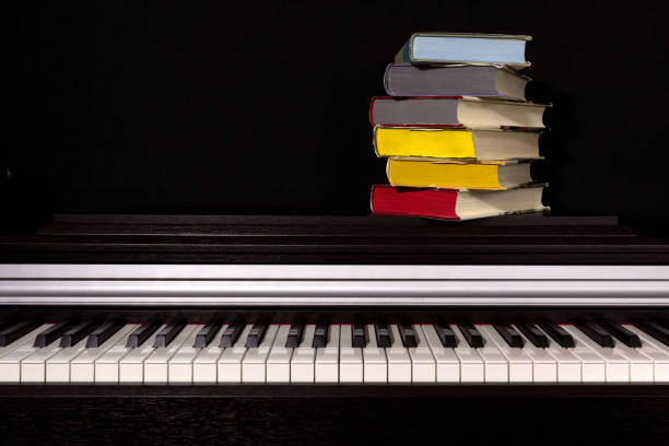 260+ Piano Cover Photos Stock Photos, Pictures & Royalty-Free Images